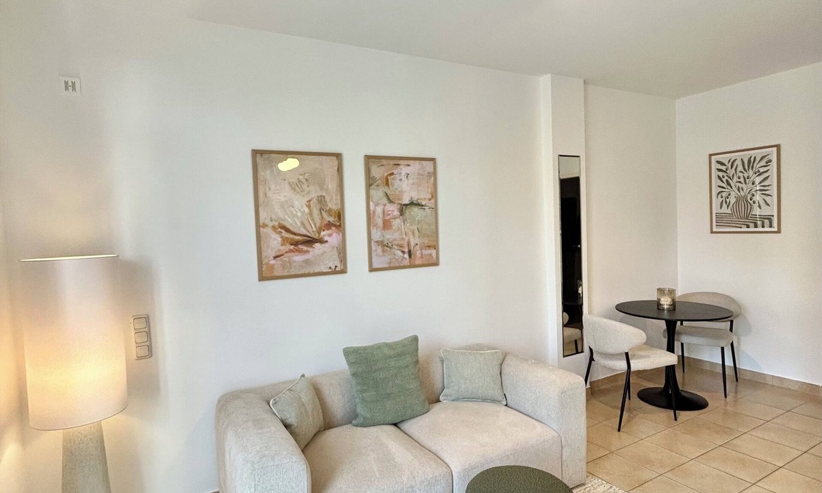 Rhein-Erft-Kreis District Apartment | Studio Lenuel - near Cologne