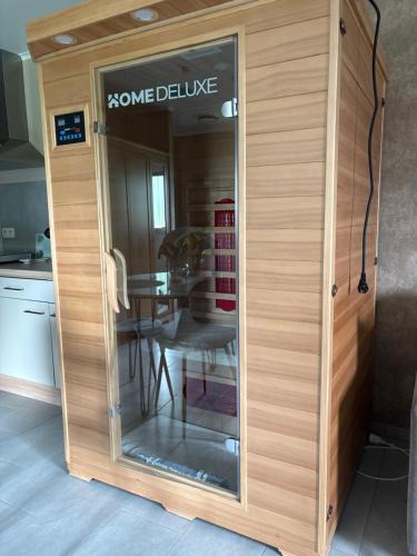 Baelen Apartment | Studio Les Champs