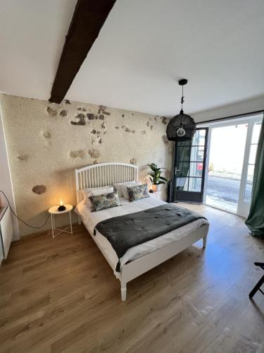 Eymet House | Studio - Les Traversières