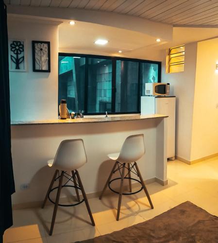 Salvador Apartment | Studio liberdade