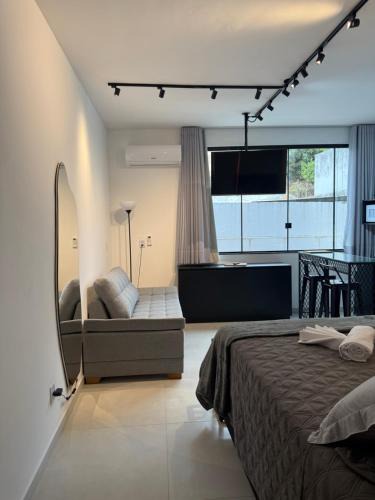Brumadinho Apartment | Studio lnhô Tim