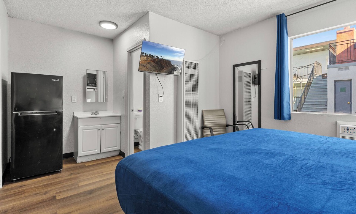 North Hollywood Hotel | Studio Lodge Hotel