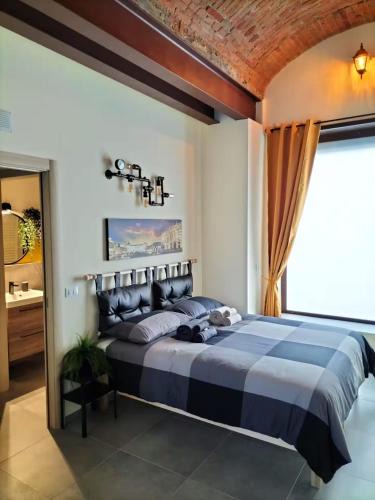 Borgo Dora Apartment | Studio Loft 164 Torino Centro