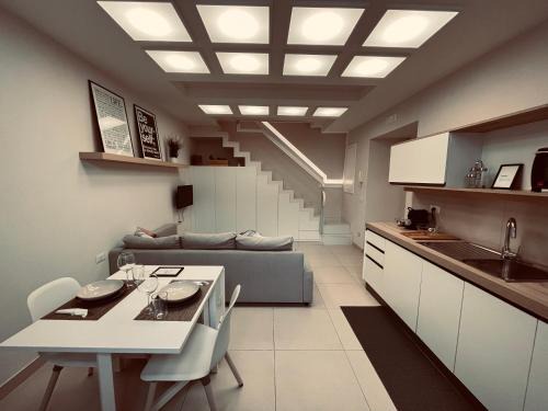 Torre Annunziata Apartment | Studio loft 85