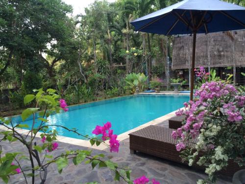 Kaliasem House | Studio Lumbung