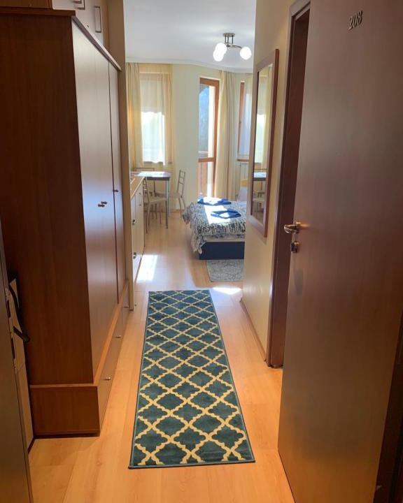 Borovets Apartment | Studio Luxe Villa Park