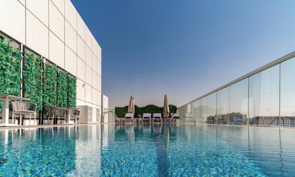 Al Barsha 1 Hotel | Studio M Al Barsha By Millennium