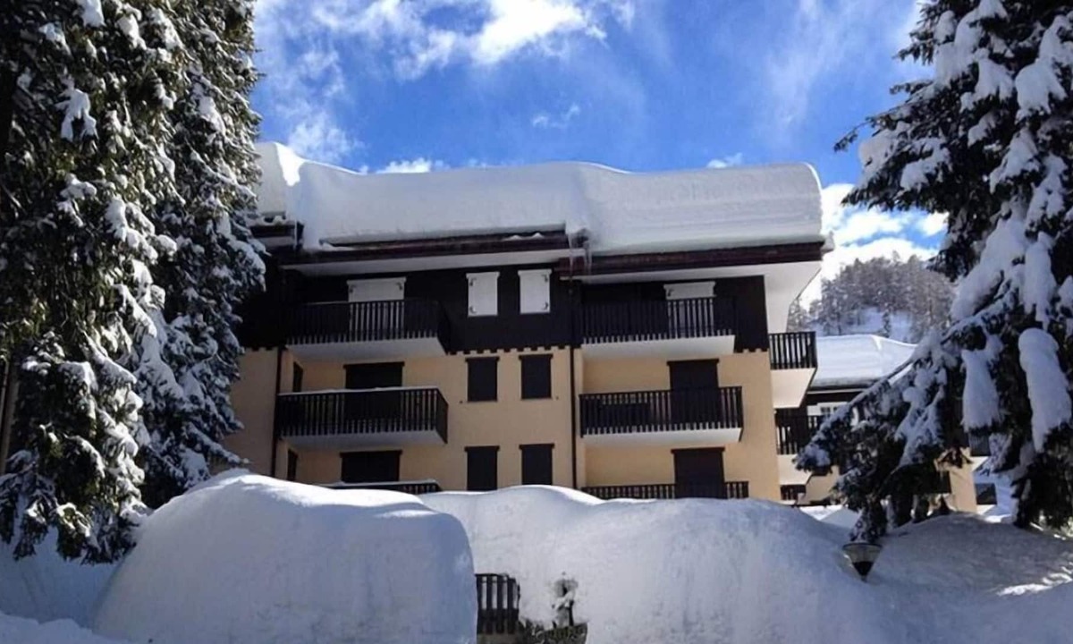 Valtellina Apartment | Studio - Madesimo