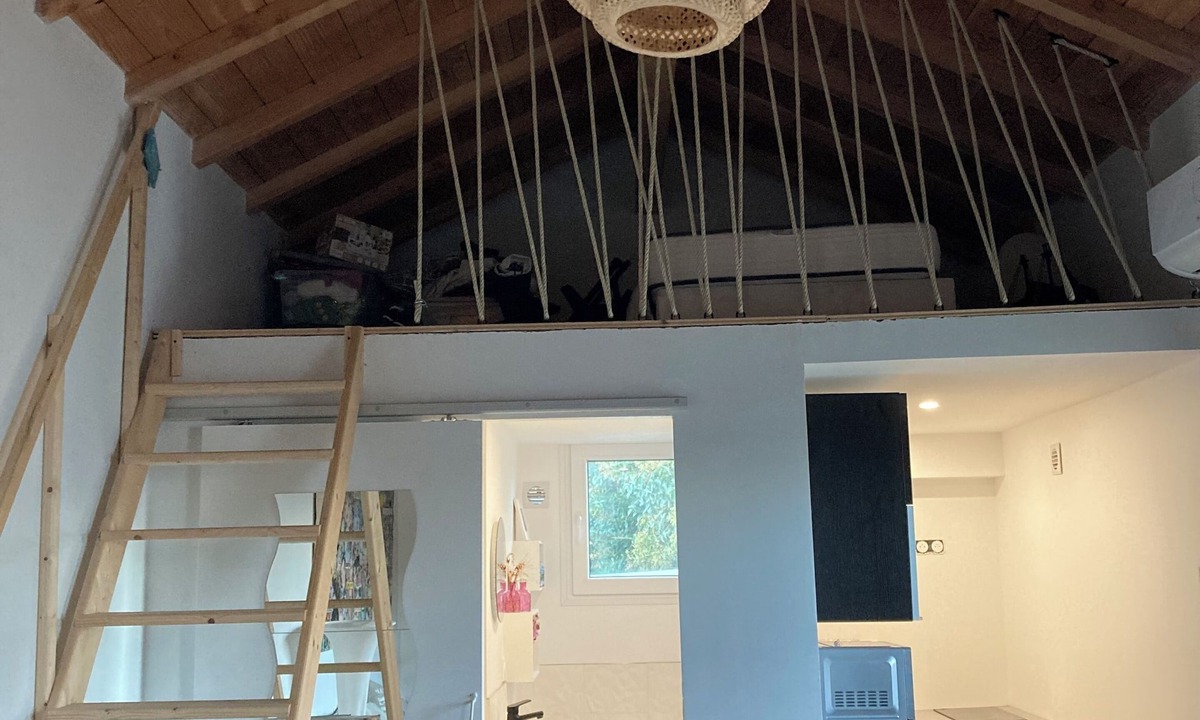 Le Bouscat House | Studio Maisonnette