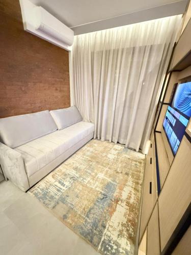 Sorocaba Apartment | Studio Mandarim Campolim - Vista Cidade
