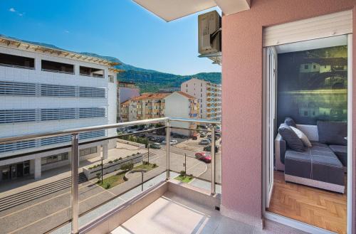 Rozino Apartment | Studio Maris