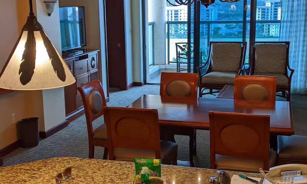 Ko Olina Resort | Studio- Marriott's Ko Olina Beach Club