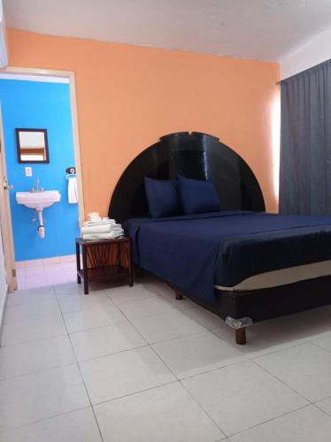 Downtown Cancun House | Studio Martha