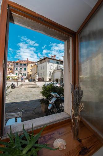Piran Apartment | Studio May