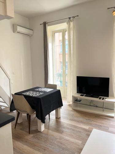 Lepante Quarter Apartment | Studio Mezzanine - Clim Balcon - centre ville