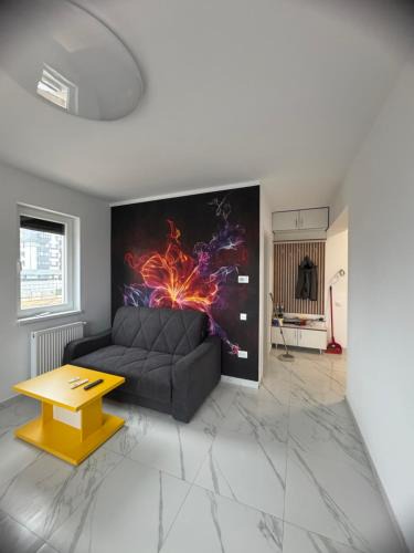 Chiajna Apartment | Studio Militari Residence - MR1