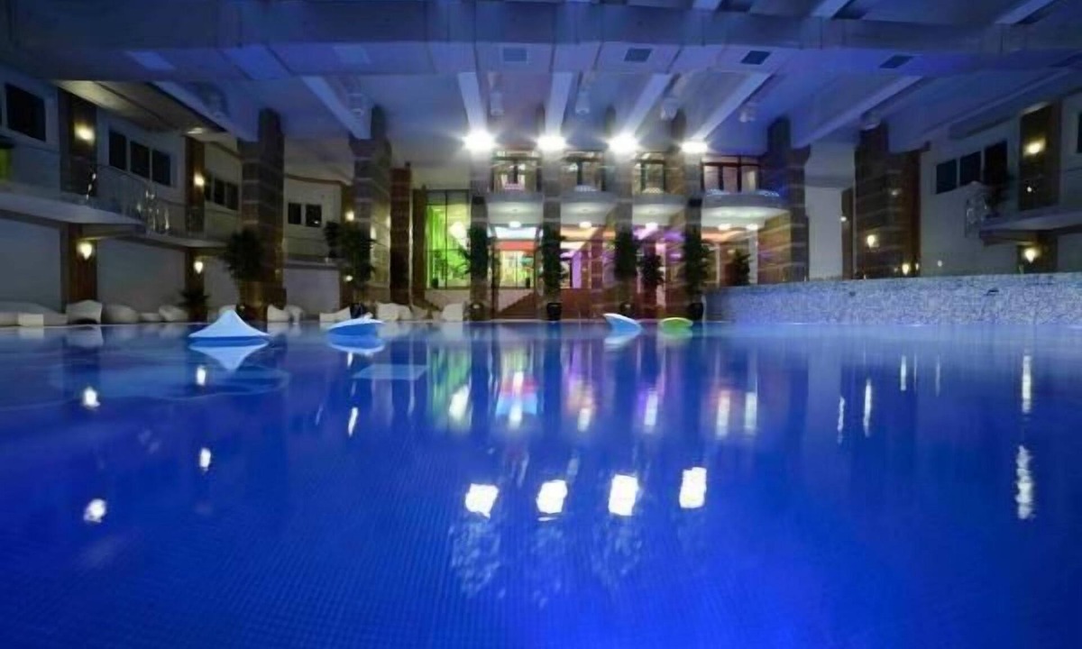Chiajna Apartment | Studio "Miltari Residence M6"