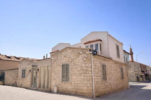 Urla Hotel | Studio Miscela