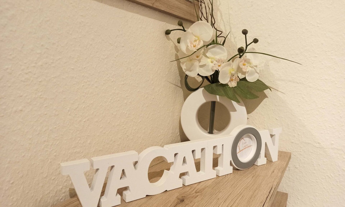 Bad Voeslau Apartment | Studio mit Garten