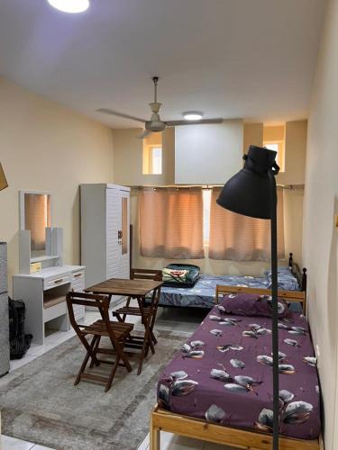 Naif Apartment | Studio mj