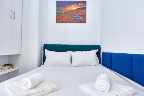Mamaia-Sat Apartment | Studio MNG Tomis Villa Promenada 2 Mamaia Nord
