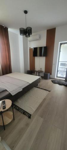 Bragadiru Apartment | Studio Modern Class