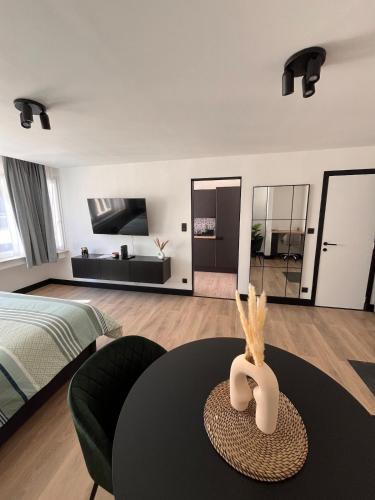 Guillemins Apartment | Studio moderne et confort - Guillemins