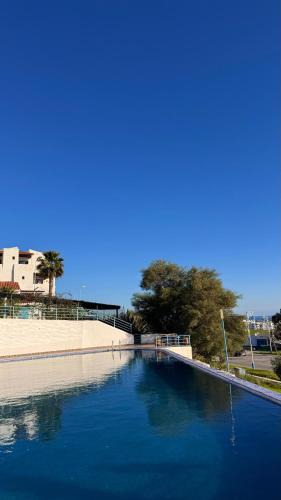 Cabo Negro Apartment | Studio moderne soleil piscine wifi à cabonegro