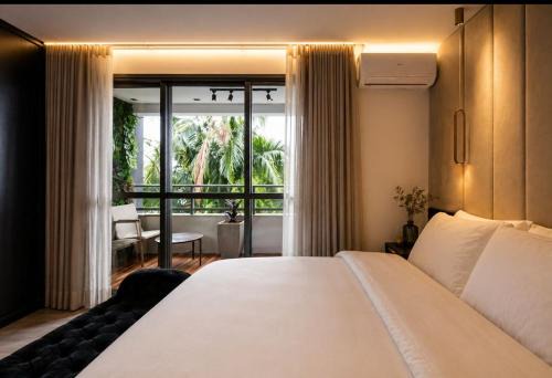 Vila Mariana Apartment | Studio Moderno