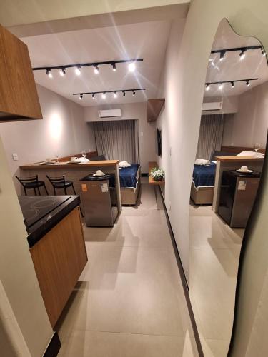 Itapua Apartment | Studio Moderno Point Beverly Hills Vila Velha