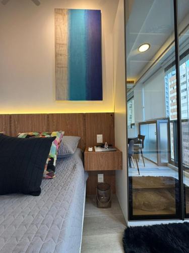 Sao Paulo Apartment | Studio Moema