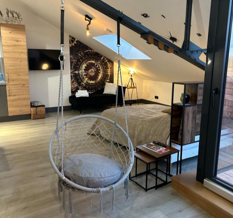 Wittelsheim Apartment | Studio Montre