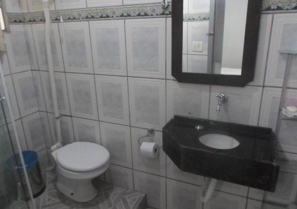 Curitiba Apartment | Studio Na Cobertura