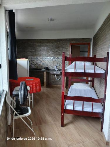 Itatiaia Apartment | Studio na Serra I