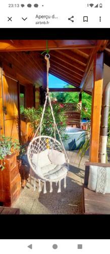 Puessans Bed & Breakfast | studio nature & jacuzzi