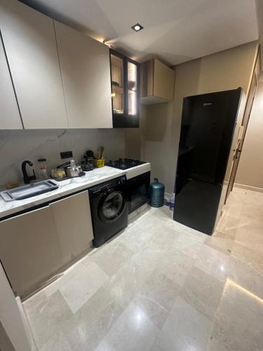 Habbous Quarter Apartment | Studio Neuf