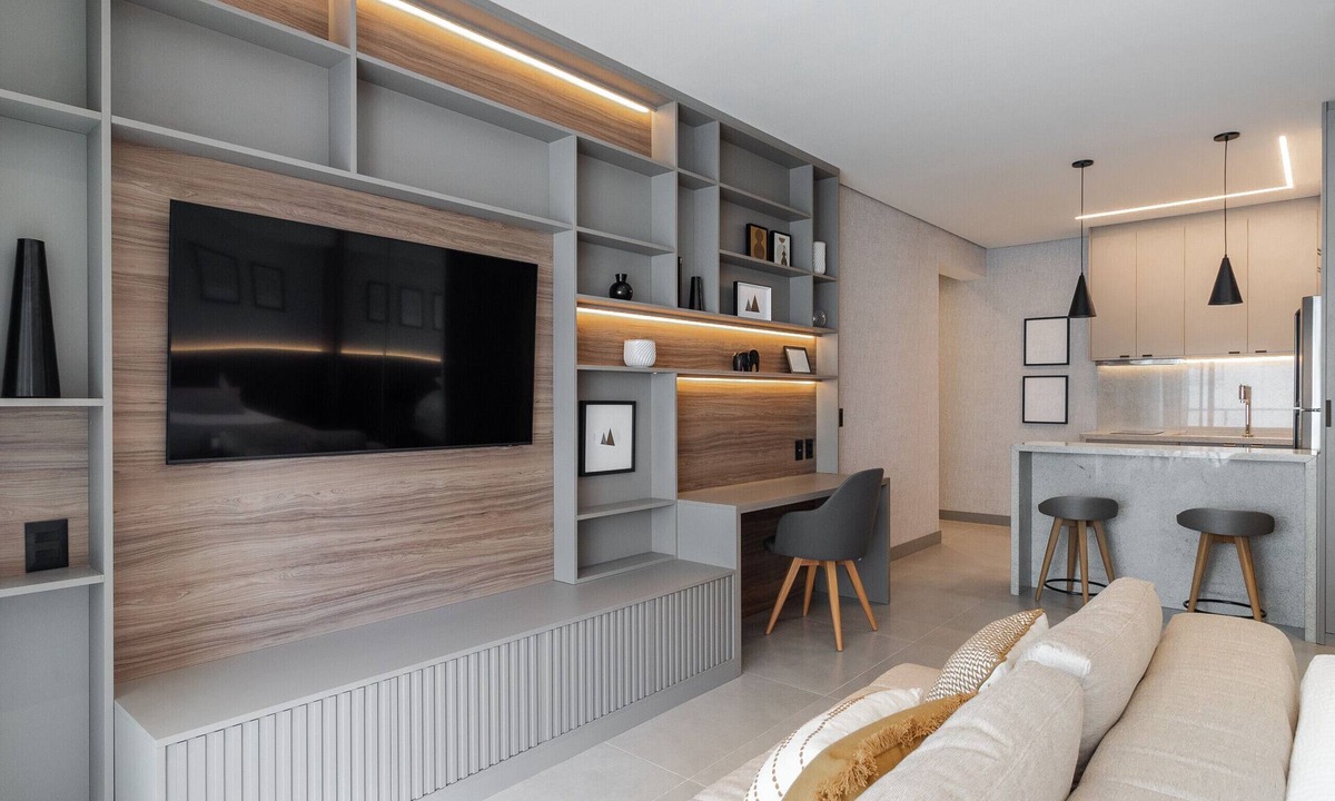 Vila Congonhas Apartment | Studio next to Congonhas