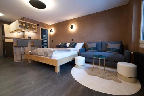 Zermatt Apartment | Studio NINNI
