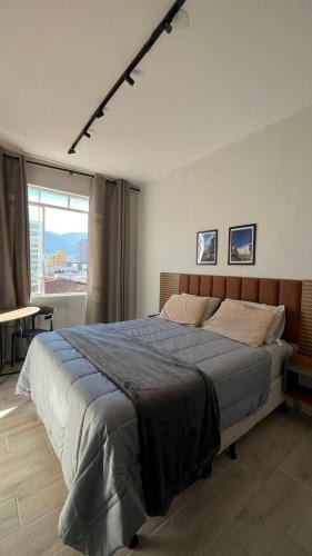 Regiao Urbana Homogenea IX Apartment | Studio no Centro com VISTA PARA O CRISTO