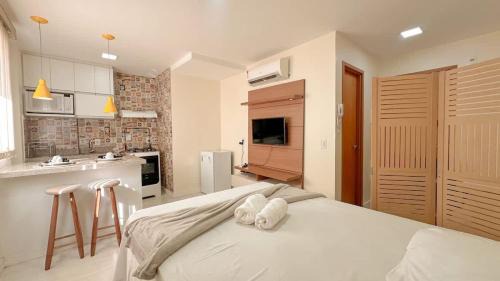 Lago Norte Apartment | Studio no Liberty Shopping Iguatemi