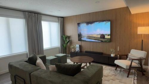 Airdrie House | Studio Nook