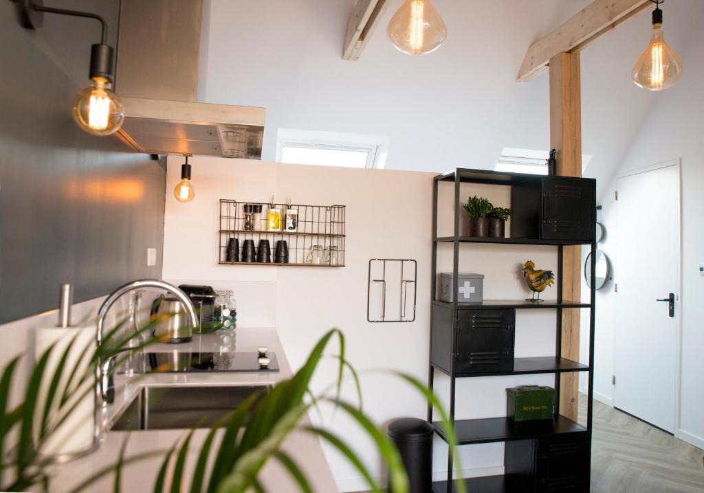 Westkapelle Apartment | Studio Noorderzon