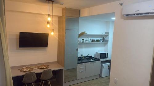Vila Aricanduva Apartment | Studio novo, funcional completo perto do metro