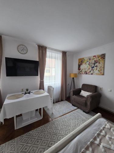 Vladeni Apartment | Studio O&A
