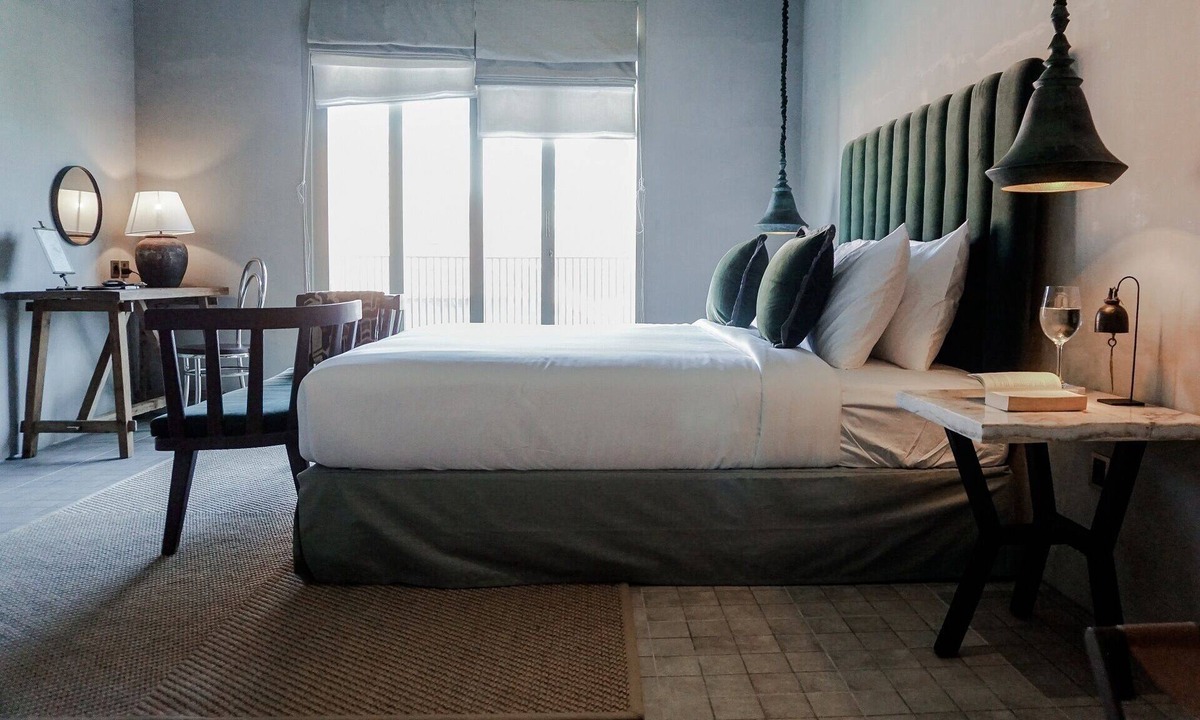 Laksmana Hotel | Studio O
