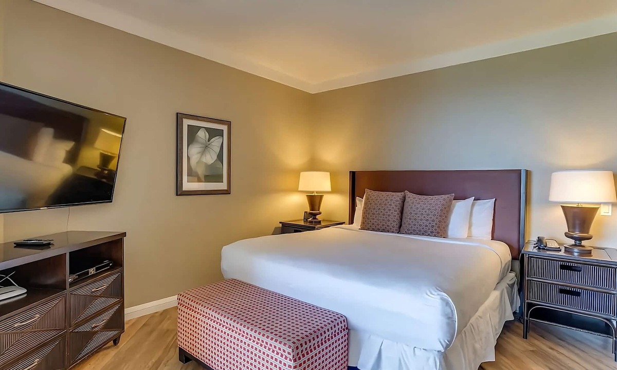 Honokowai Hotel | Studio Ocean View at Honua Kai Resort & Spa, Full Kitchen, Free Parking