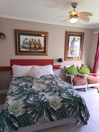 Langebaan Apartment | Studio On Fairway