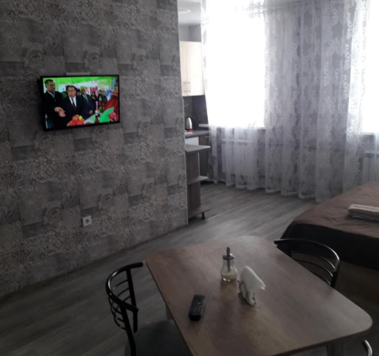 Balti Apartment | Studio on Stefan 37