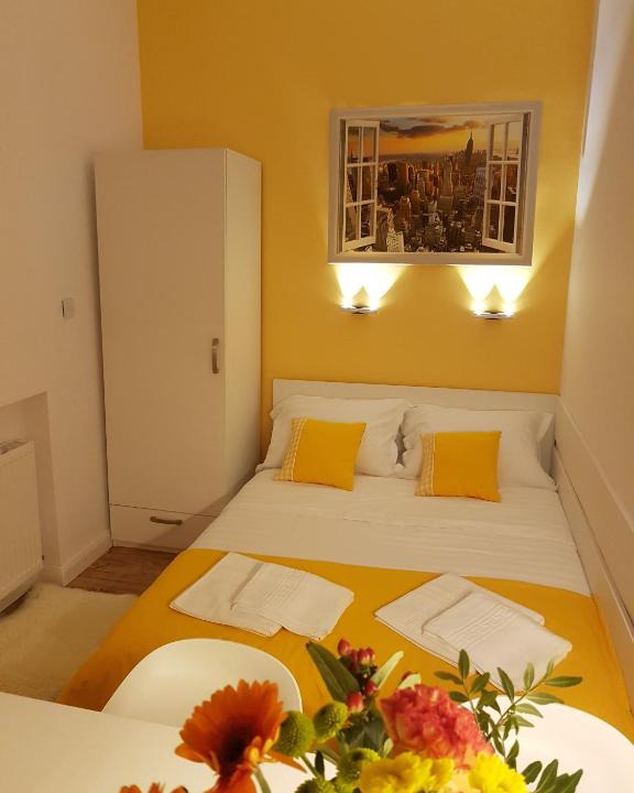 Old City Apartment | Studio Opera Timisoara
