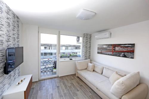 Ljubljana City Centre Apartment | Studio Optim